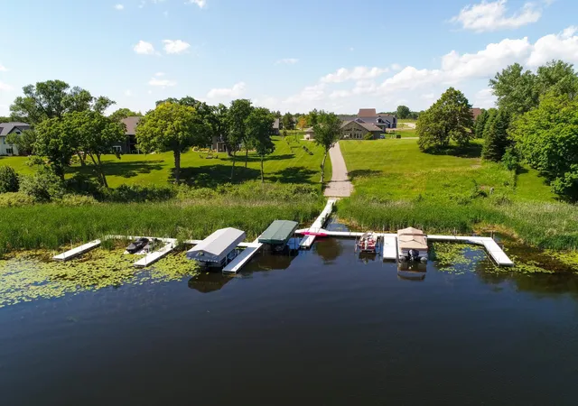 1st image of Lot 18 Jessie View Dr Se, Alexandria, MN 56308 | MLS# 6475743