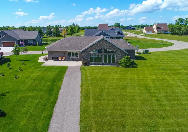 2nd image of Lot 18 Jessie View Dr Se, Alexandria, MN 56308 | MLS# 6475743