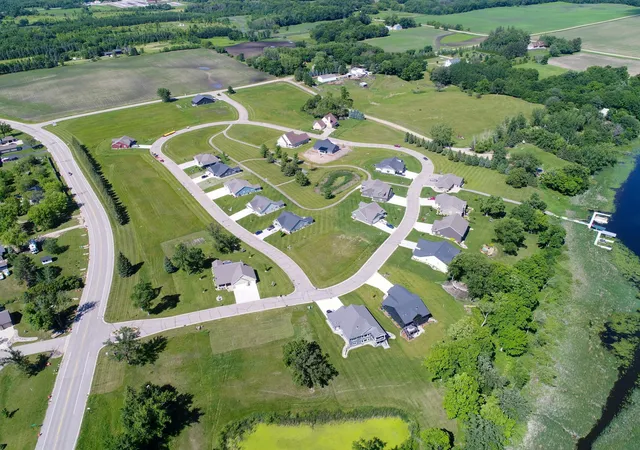 Photo 3 of Land for sale at Lot 18 Jessie View Dr Se, Alexandria, MN 56308 | MLS# 6475743 | Listing updated on 2026-04-14