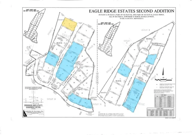 Photo 1 of Land for sale at 135 L 8 B 2 Pine Tree Ln, Coleraine, MN 55722 | MLS# 6475809 | Listing updated on 2026-09-02