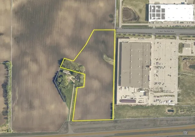 Photo 1 of Land for sale at 5278 Hwy 212, Chaska, MN 55318 | MLS# 6479789 | Listing updated on 2026-05-27