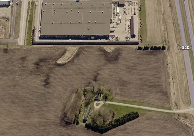 Photo 2 of Land for sale at 5278 Hwy 212, Chaska, MN 55318 | MLS# 6479789 | Listing updated on 2026-05-27