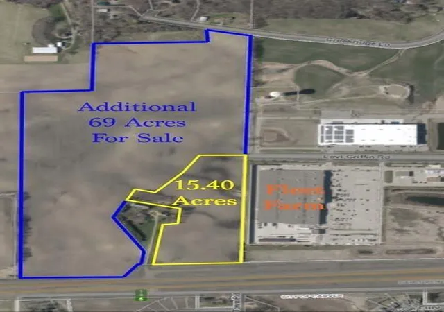 Photo 4 of Land for sale at 5278 Hwy 212, Chaska, MN 55318 | MLS# 6479789 | Listing updated on 2026-05-27