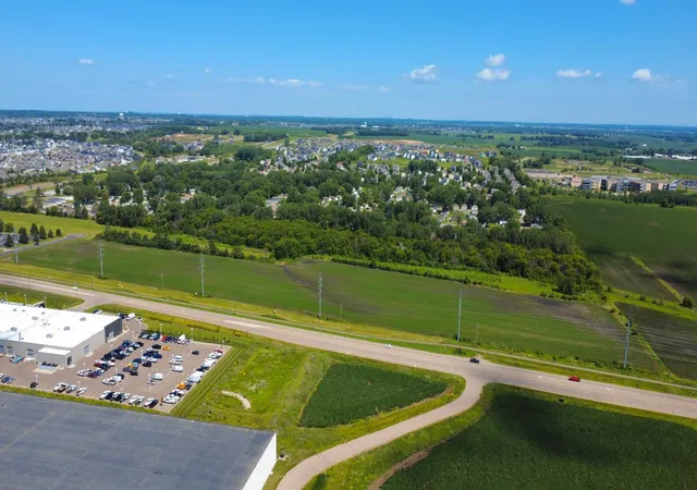 Photo 4 of Land for sale at 1-3Xx Lakeville Blvd, Lakeville, MN 55044 | MLS# 6480843 | Listing updated on 2026-05-27