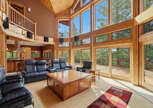 Photo 2 of Single family home for sale at 2713 Burntside Lake Ne, Ely, MN 55731 | MLS# 6491114 | Listing updated on 2026-08-08