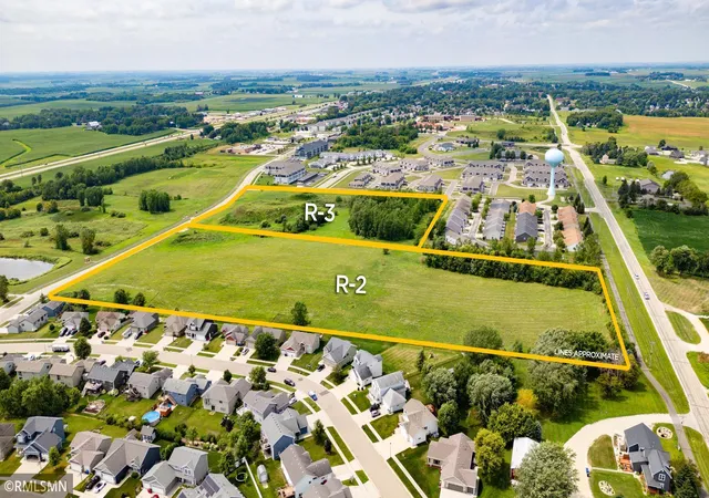 Photo 1 of Land for sale at Xxx 4th Street Northeast, Byron, MN 55920 | MLS# 6492213 | Listing updated on 2026-05-29