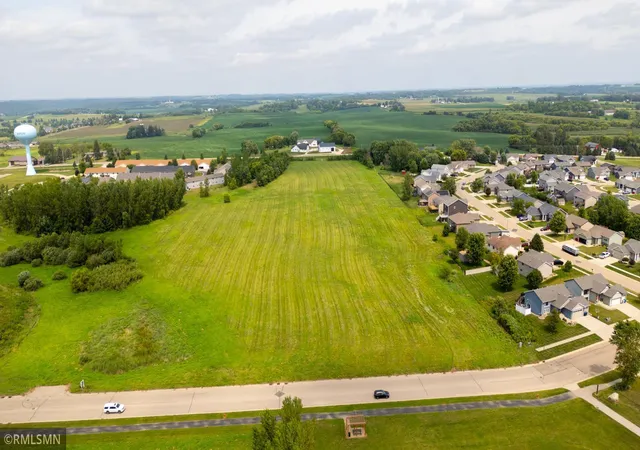 Photo 3 of Land for sale at Xxx 4th Street Northeast, Byron, MN 55920 | MLS# 6492213 | Listing updated on 2026-05-29