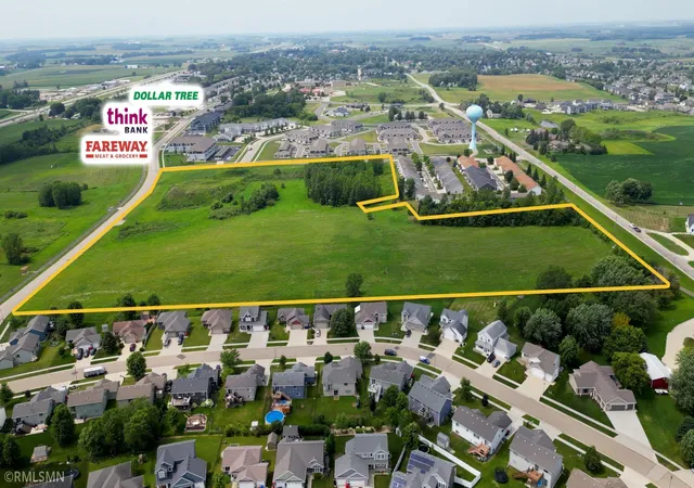 Photo 3 of Land for sale at Xxx 4Th Street Northeast, Byron, MN 55920 | MLS# 6492213 | Listing updated on 2026-05-29