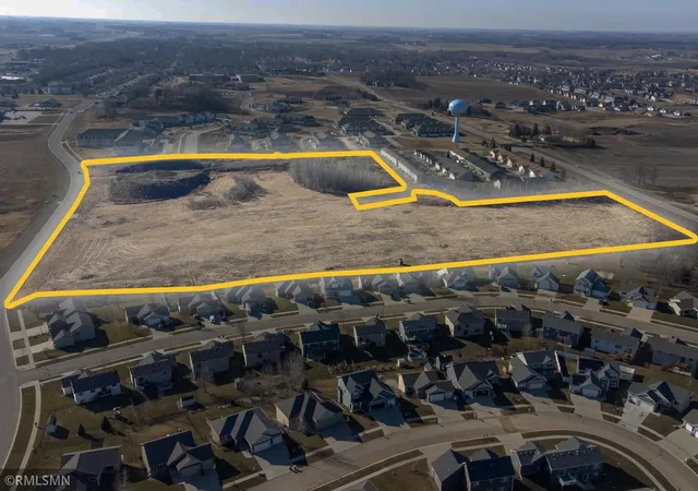 Photo 4 of Land for sale at Xxx 4Th Street Northeast, Byron, MN 55920 | MLS# 6492213 | Listing updated on 2026-05-29