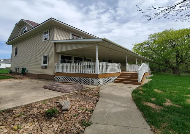 Homes for sale in Dawson, MN | 674 2nd St, Dawson, MN 56232 | MLS# 6492334