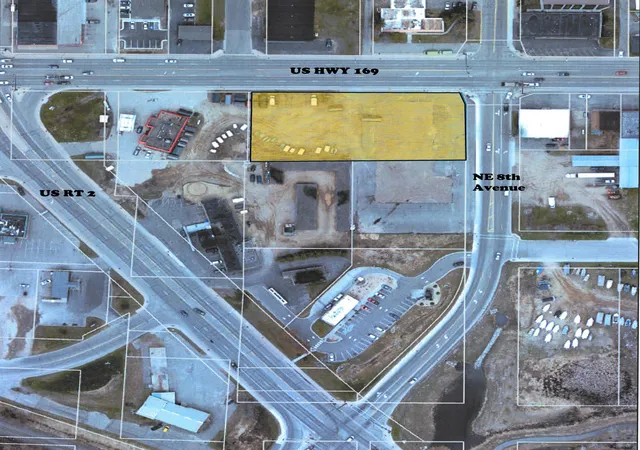 Photo 1 of Land for sale at 710 Ne 4th St, Grand Rapids, MN 55744 | MLS# 6497284 | Listing updated on 2026-09-02