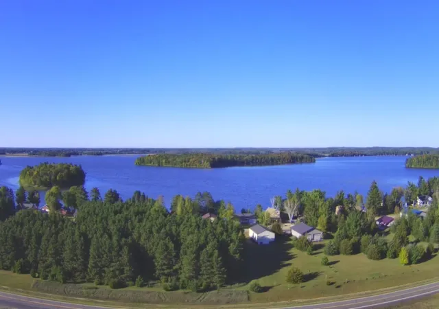 13th image of Xxx1 Gregory, Hillman, MN 56338 | MLS# 6498145