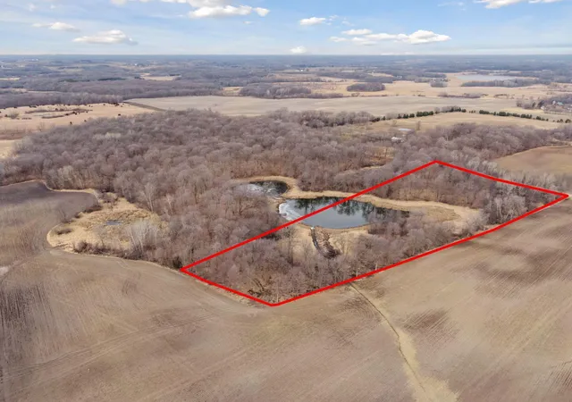 Homes for sale in Maple Lake, MN | Xxx 95th St Nw Lot 3, Maple Lake, MN 55358 | MLS# 6500319