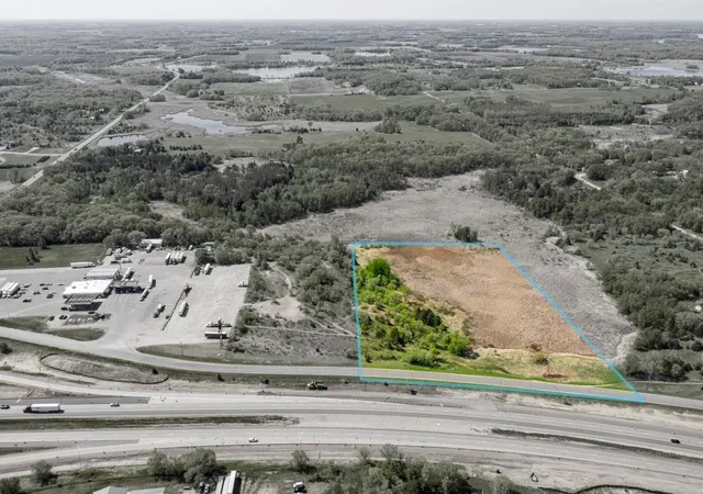 1st image of Xxx 148th St Nw, Clearwater, MN 55320 | MLS# 6500895