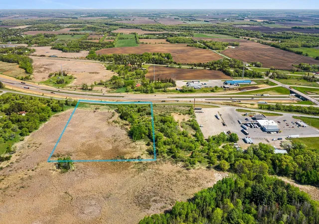 2nd image of Xxx 148th St Nw, Clearwater, MN 55320 | MLS# 6500895