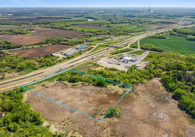 3rd image of Xxx 148Th St Nw, Clearwater, MN 55320 | MLS# 6500895