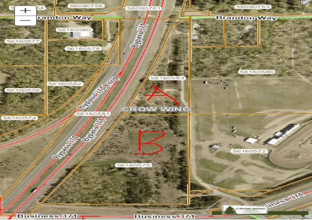 1st image of 6207 Brandon Way, Brainerd, MN 56401 | MLS# 6504024
