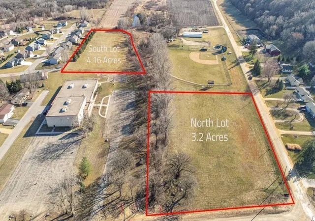 8th image of Xxx N Lot South St, Henderson, MN 56044 | MLS# 6504557