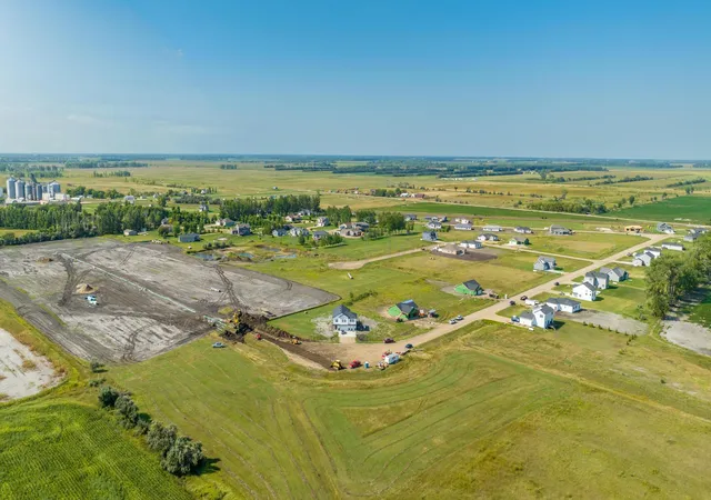 Photo 3 of Land for sale at 705 Lorraine Way, Colfax, ND 58018 | MLS# 7367590 | Listing updated on 2026-05-27