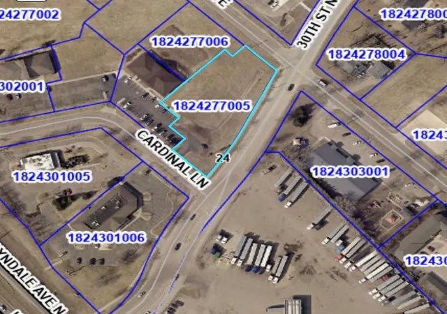 1st image of 1940 30th St Nw, Faribault, MN 55021 | MLS# 6510849