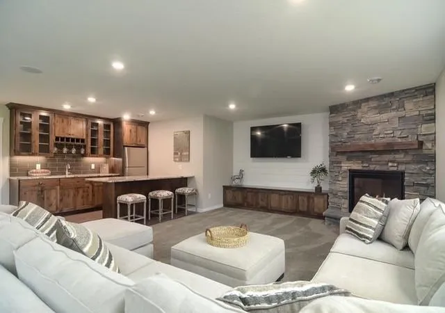 14th image of 6478 Fox Rd, Circle Pines, MN 55014 | MLS# 6525841
