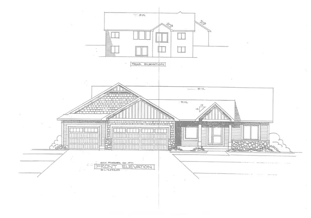 1st image of 6478 Fox Rd, Circle Pines, MN 55014 | MLS# 6525841