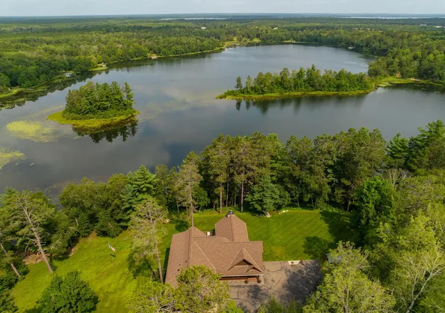 Photo 1 of Sale Pending at 33314 Island Lake Trl, Pequot Lakes, MN 56472 | MLS# 6530215 | Listing updated on 2026-09-28