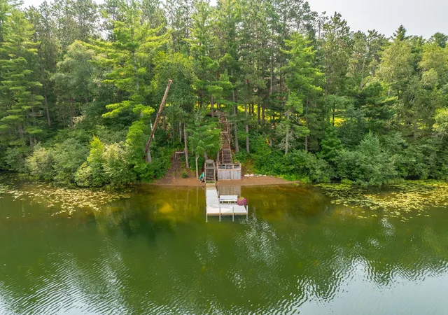Photo 4 of Sale Pending at 33314 Is Lake Trl, Pequot Lakes, MN 56472 | MLS# 6530215 | Listing updated on 2026-09-28