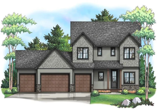 1st image of Xxxx Parkside Ct, Saint Paul, MN 55123 | MLS# 6532040