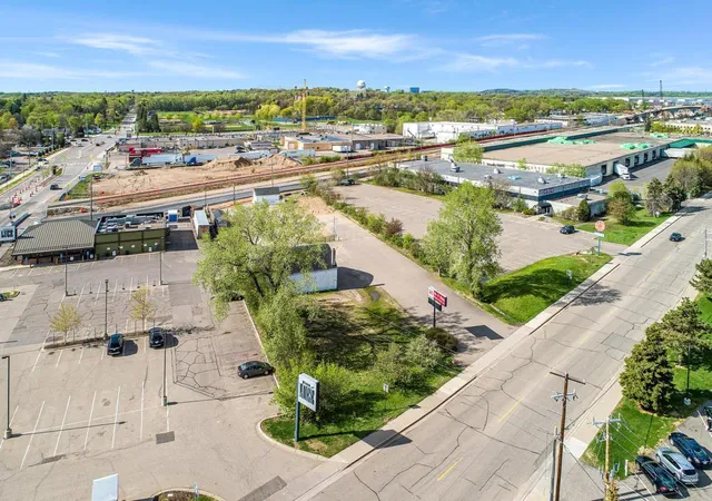 Photo 3 of Land for sale at 1102 2nd St Ne, Hopkins, MN 55343 | MLS# 6534273 | Listing updated on 2026-07-01