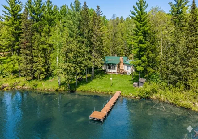 1st image of 5309 Howard Lake Rd Nw, Akeley, MN 56433 | MLS# 6536488