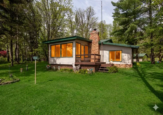 2nd image of 5309 Howard Lake Rd Nw, Akeley, MN 56433 | MLS# 6536488