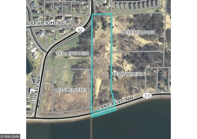 2nd image of 609 Lake Blvd, Buffalo, MN 55313 | MLS# 6536588