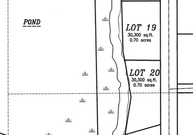 Homes for sale in Danbury, WI | Lot 20 Crystal Lake Dr, Danbury, WI 54830 | MLS# 6537605