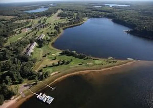 4th image of Lot 20 Crystal Lake Dr, Danbury, WI 54830 | MLS# 6537605