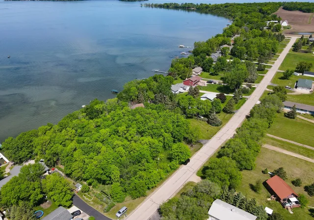 5th image of Lot 15 Sunset Strip Nw, Alexandria, MN 56308 | MLS# 6540905