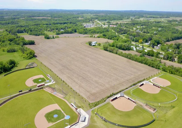 Photo 1 of Land for sale at 3758 County Road 74, Saint Cloud, MN 56301 | MLS# 6545419 | Listing updated on 2026-06-19