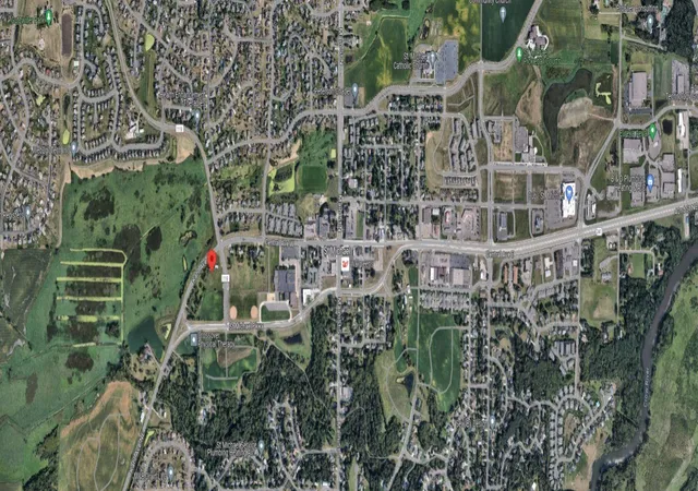 Photo 2 of Land for sale at 325 Central Ave W, Saint Michael, MN 55376 | MLS# 6547545 | Listing updated on 2026-06-19
