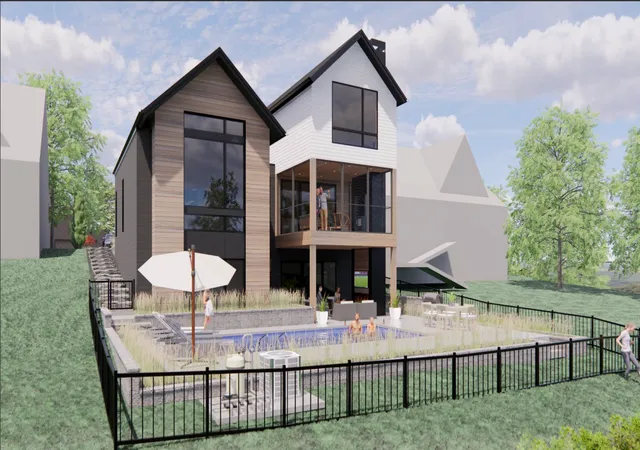 Photo 2 of Sale Pending at 3601 W 55th St, Edina, MN 55410 | MLS# 6551693 | Listing updated on 2026-06-19