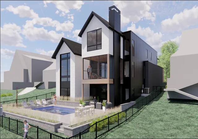 Photo 3 of Sale Pending at 3601 W 55th St, Edina, MN 55410 | MLS# 6551693 | Listing updated on 2026-06-19