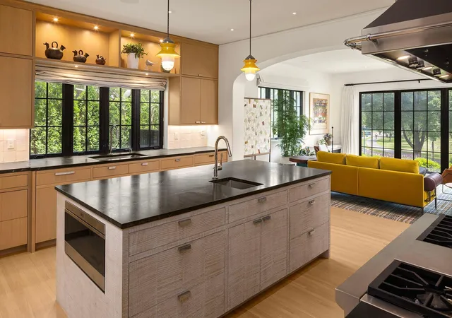 Photo 2 of Single family home for sale at 2388 W Lake Of The Isles Pkwy, Minneapolis, MN 55405 | MLS# 6558111 | Listing updated on 2026-08-19