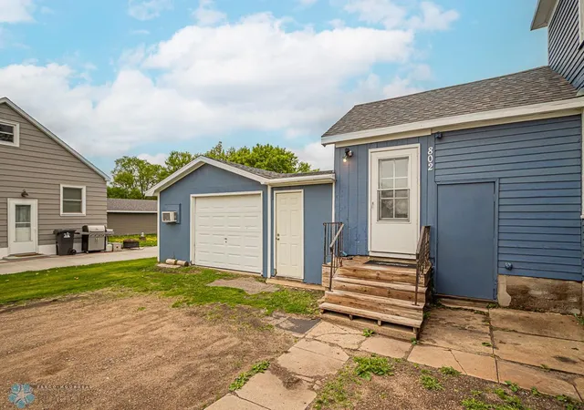5th image of 802 Hobart St, Hawley, MN 56549 | MLS# 6560649