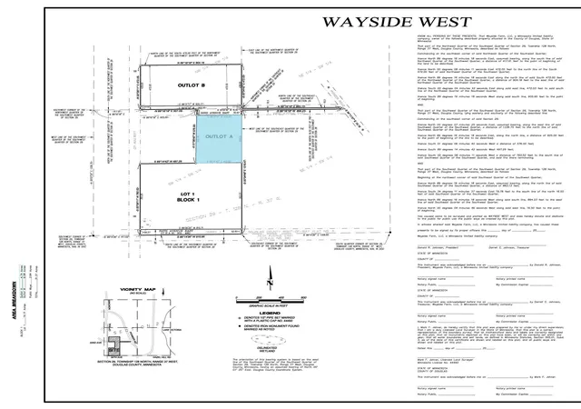 2nd image of 10xx 22nd Ave E, Alexandria, MN 56308 | MLS# 6560879