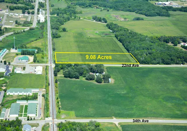 1st image of 9xx 22nd Ave E, Alexandria, MN 56308 | MLS# 6561101