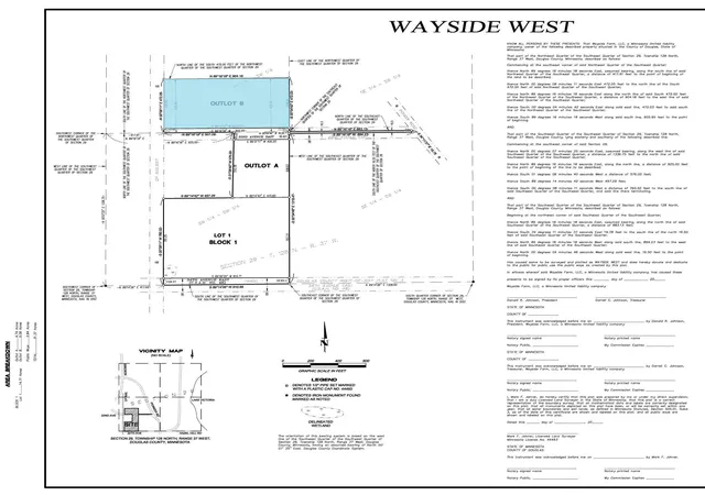 2nd image of 9xx 22nd Ave E, Alexandria, MN 56308 | MLS# 6561101