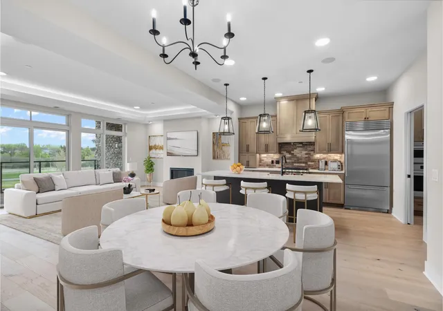 Photo 1 of Condo for sale at 1 Hill Farm Rd #205, Saint Paul, MN 55127 | MLS# 6563454 | Listing updated on 2026-10-05