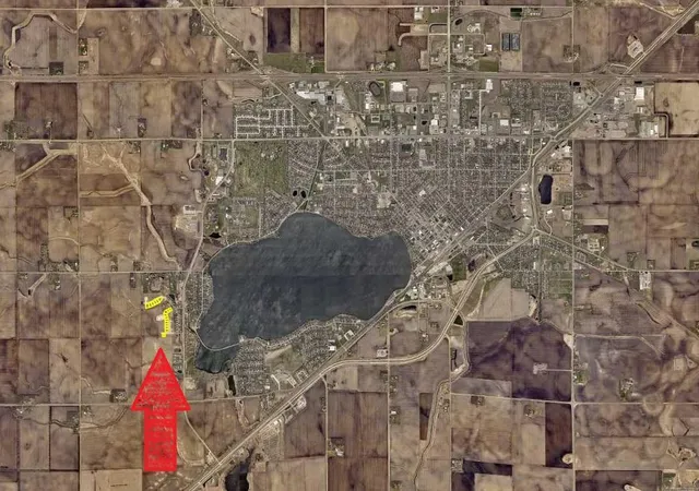 Photo 3 of Land for sale at Lot 6 Block 1 Campbell Boulevard, Worthington, MN 56187 | MLS# 6563543 | Listing updated on 2026-08-03