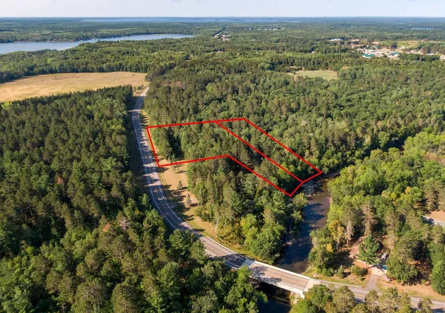 1st image of Lot 1 County Road 36 (river Trail Road), Crosslake, MN 56442 | MLS# 6565415