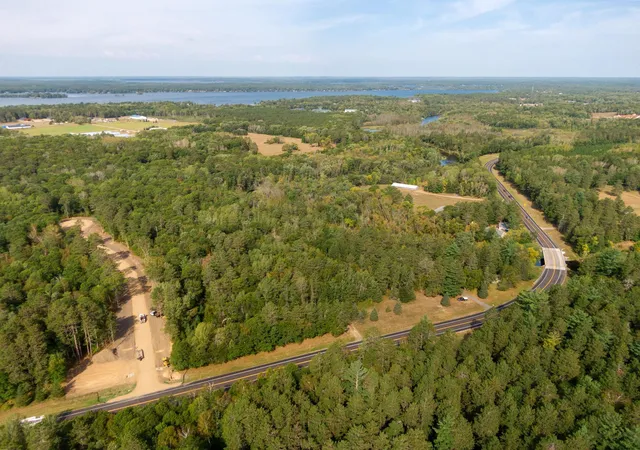 2nd image of Lot 2 County Road 36 (river Trail Road), Crosslake, MN 56442 | MLS# 6565545