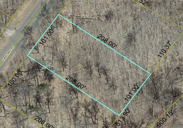 Homes for sale in Danbury, WI | Lot 66 Three Mile Rd, Danbury, WI 54830 | MLS# 6566088